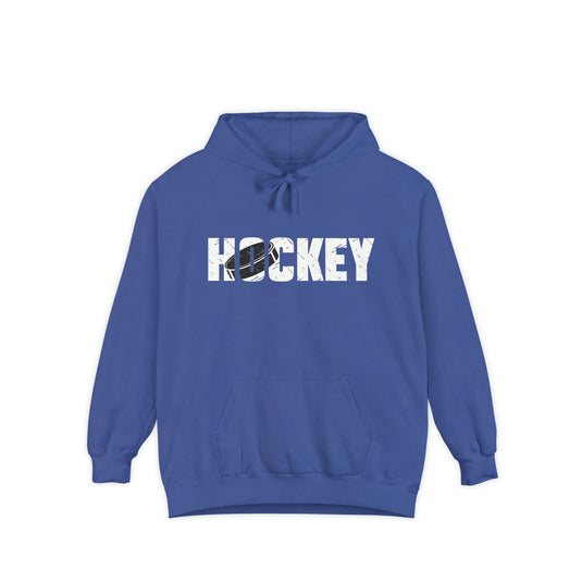 Hockey Adult Unisex Premium Hooded Sweatshirt