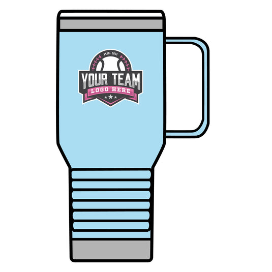 Polar Camel Travel Mug 20oz