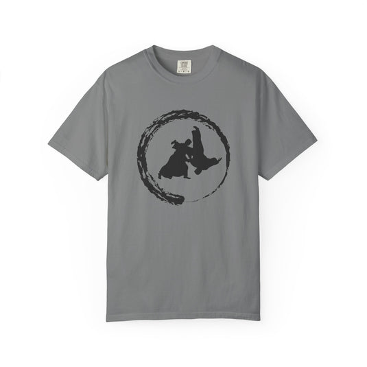 Bushido Martial Arts Academy Unisex Adult Premium T-Shirt