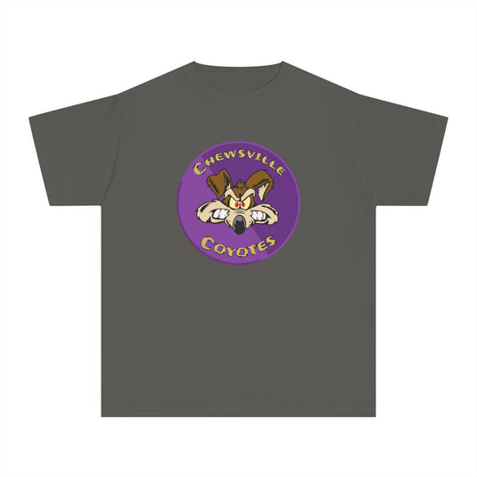 Chewsville Coyotes Unisex Youth Premium T-Shirt