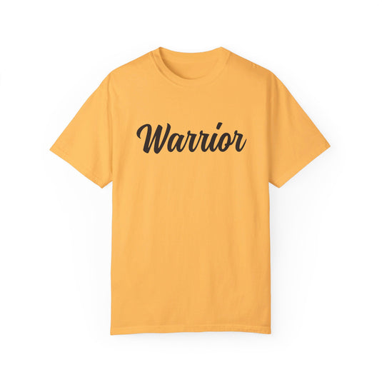 Warrior Adult Unisex Premium T-Shirt