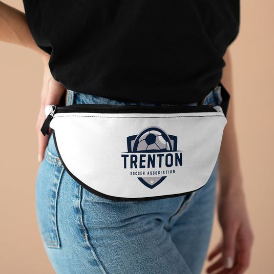 Trenton Soccer Association Fanny Pack