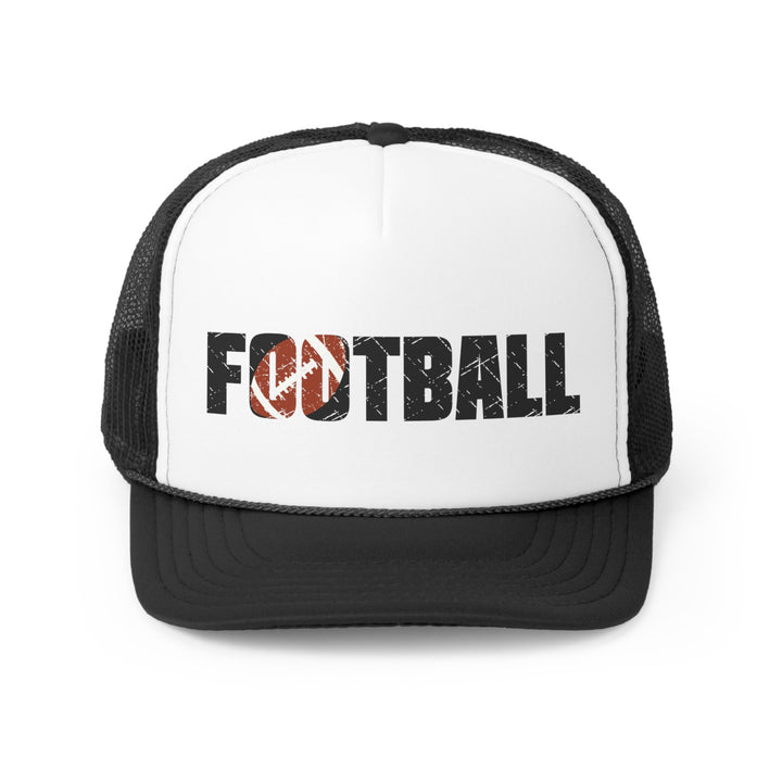 Football Trucker Hat