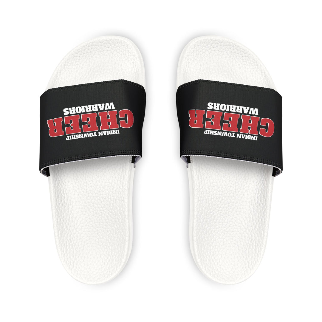 Indian Township Rec Dept Women's Slide Sandals