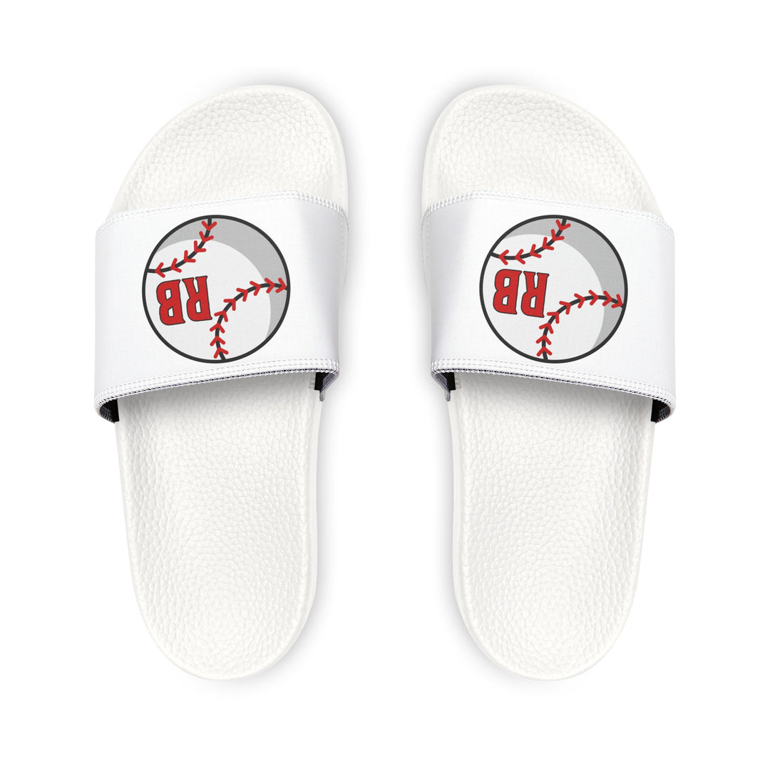 Custom Women's Slide Sandals