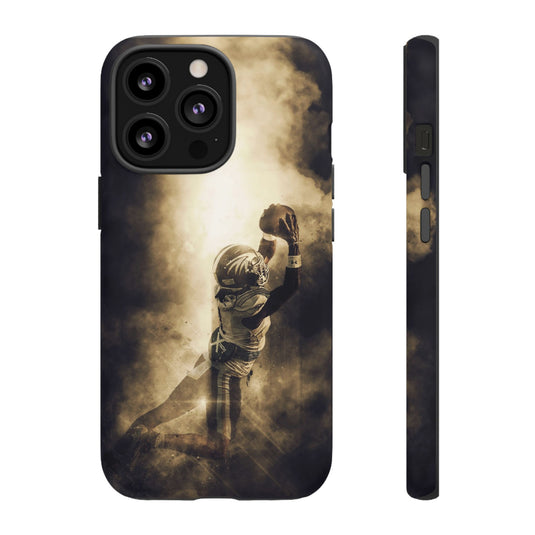 Offside Sports Photography Tough Case - Smoke Effect