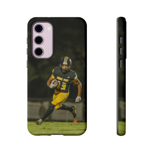 Quick Slant Photography Phone Case - No Effect