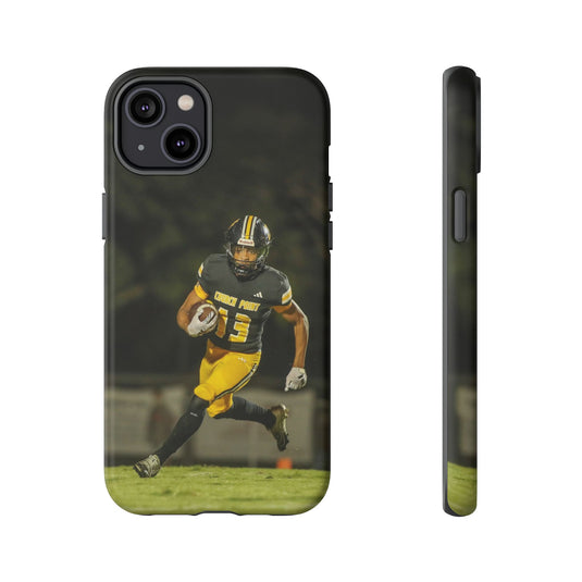 Quick Slant Photography Phone Case - No Effect