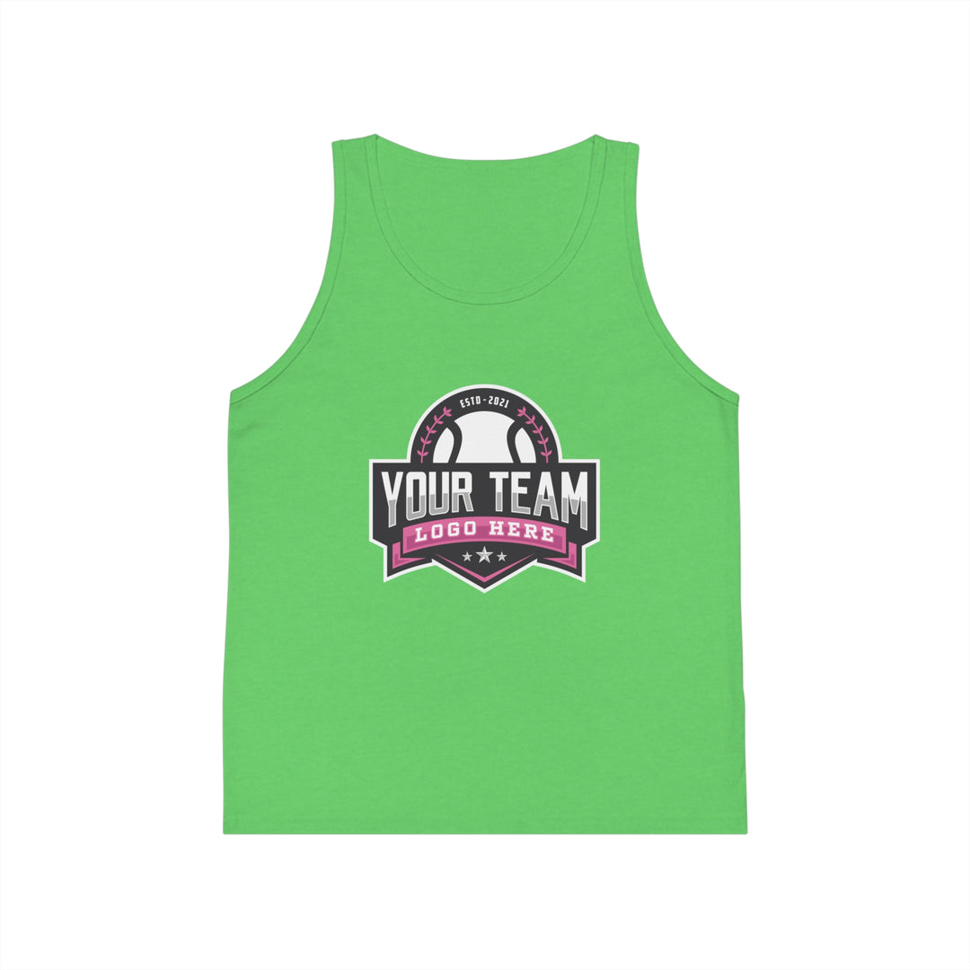 Unisex Youth Tank Top