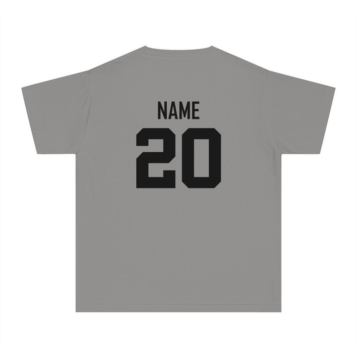 Chewsville Coyotes Unisex Youth Premium T-Shirt