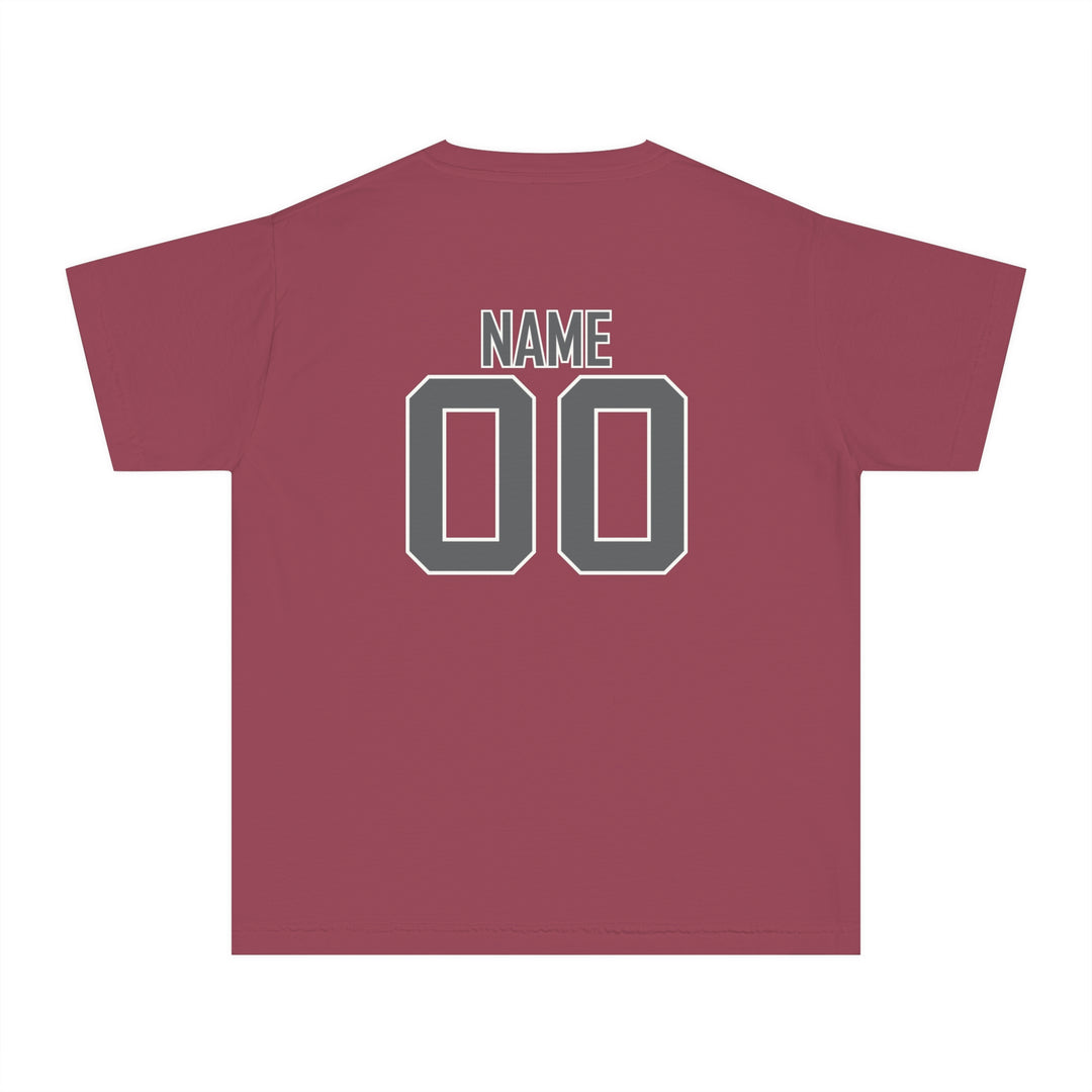 Unisex Youth Premium T-Shirt Color Options 2