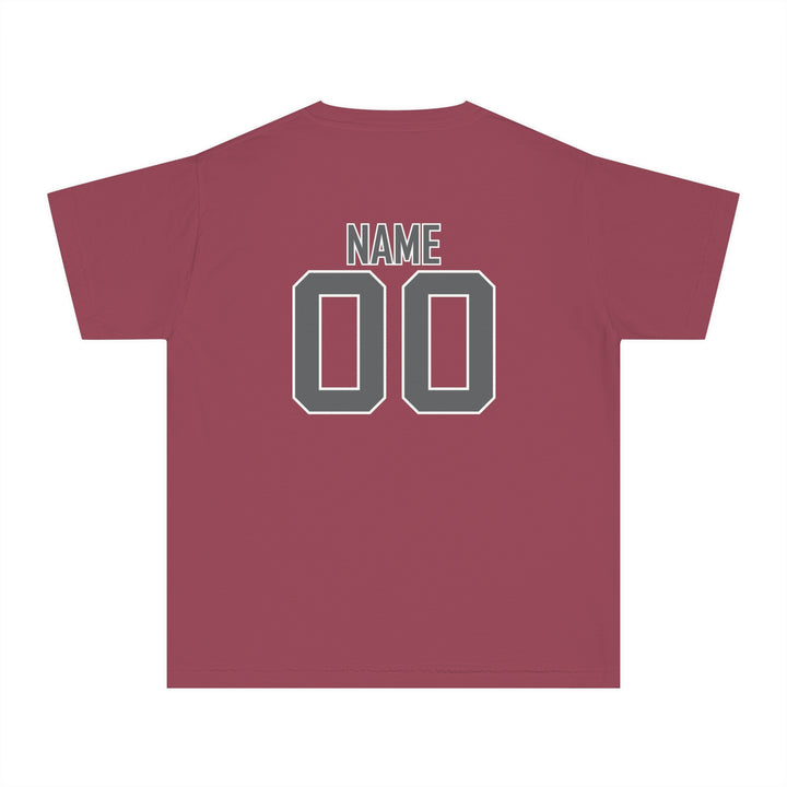 Unisex Youth Premium T-Shirt Color Options 2