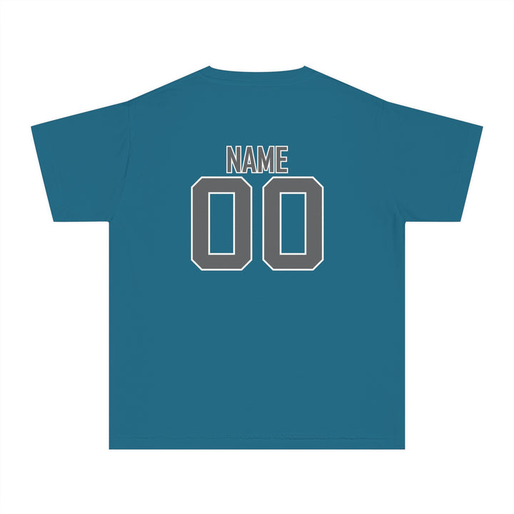 Unisex Youth Premium T-Shirt Color Options 1