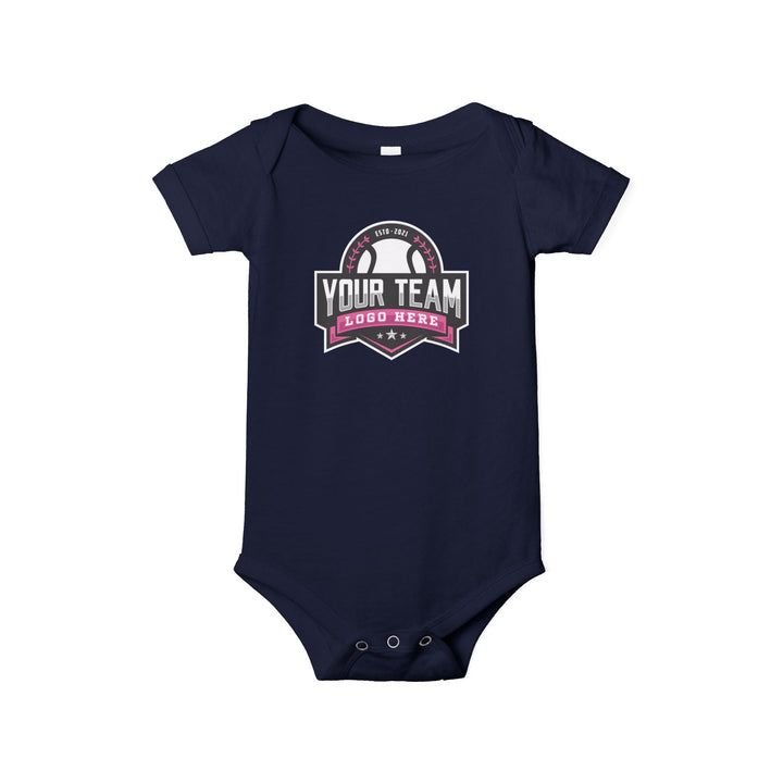 Unisex Infant T-Shirt