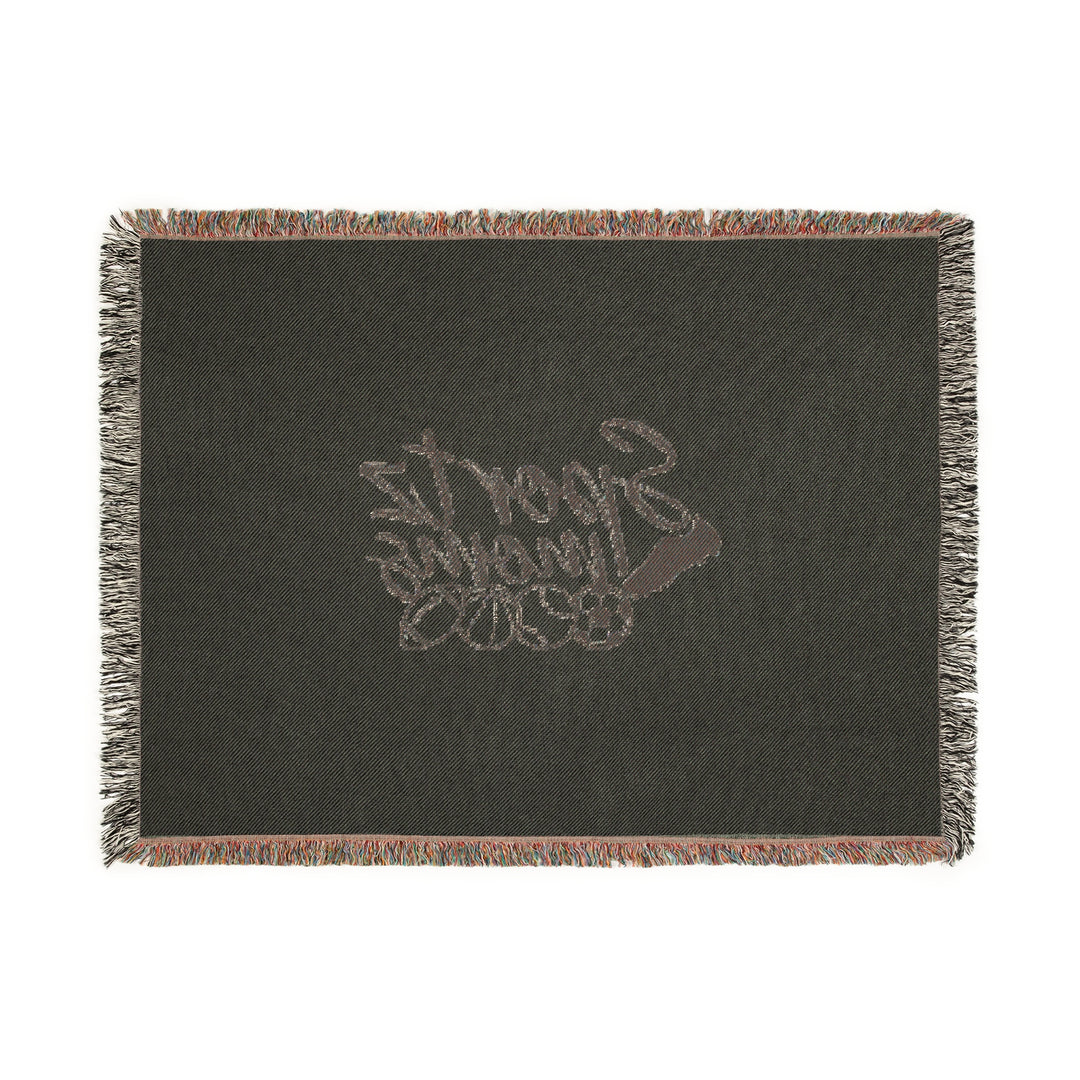 Woven Blanket