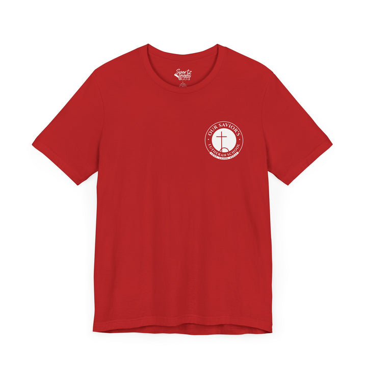 Our Savior's Lutheran School - Unisex Adult Apparel