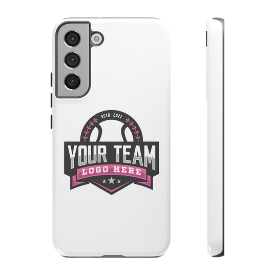 Tough Phone Case