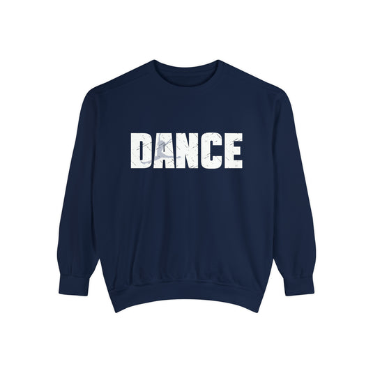 Dance Adult Unisex Premium Crewneck Sweatshirt