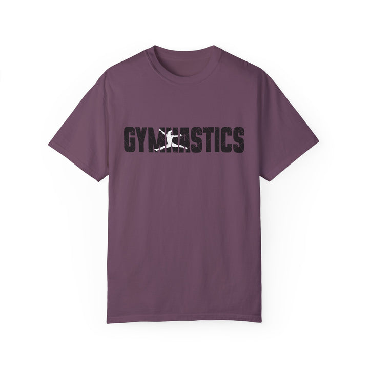 Gymnastics Adult Unisex Premium T-Shirt