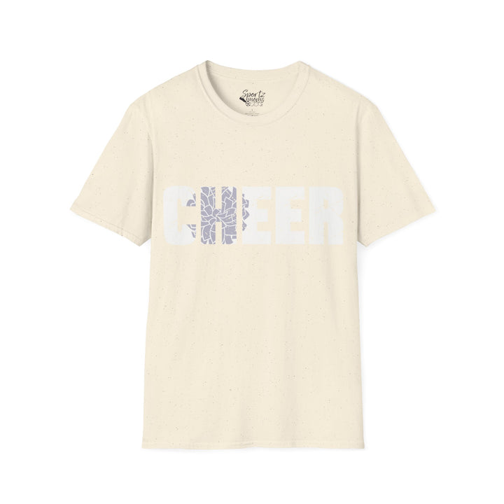 Cheer Adult Unisex T-Shirt