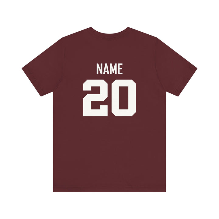 Southern Grit Unisex Adult Mid-Level T-Shirt