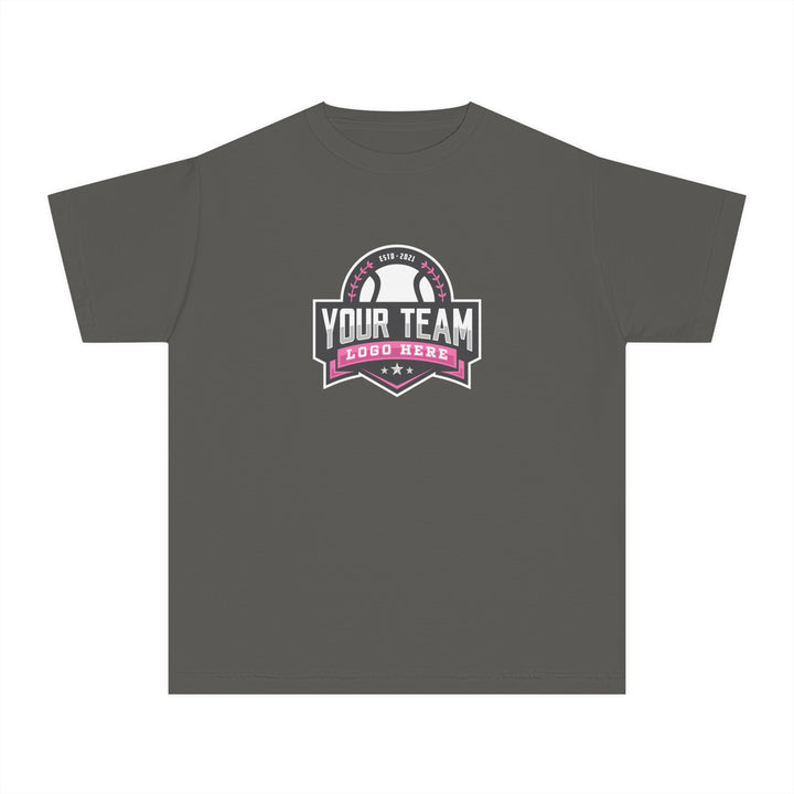 Unisex Youth Premium T-Shirt Color Options 1