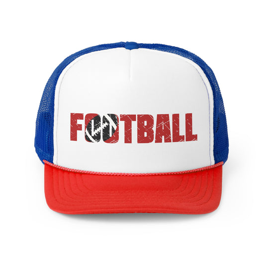 Football Trucker Hat