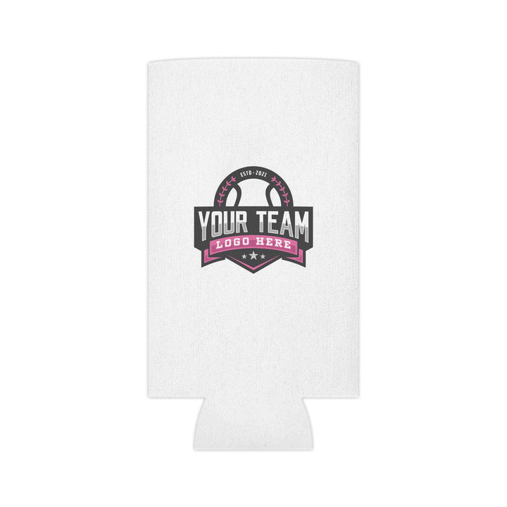 Regular or Slim Can Cooler