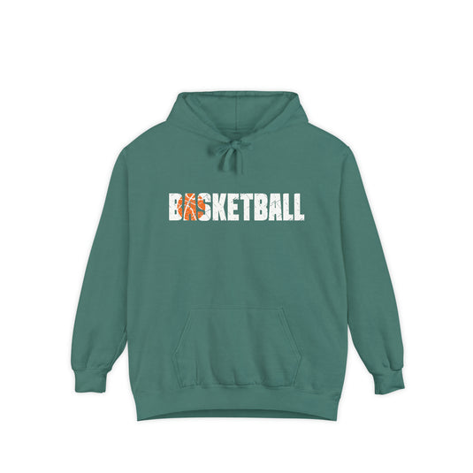 Basketball Adult Unisex Premium Hooded Sweatshirt