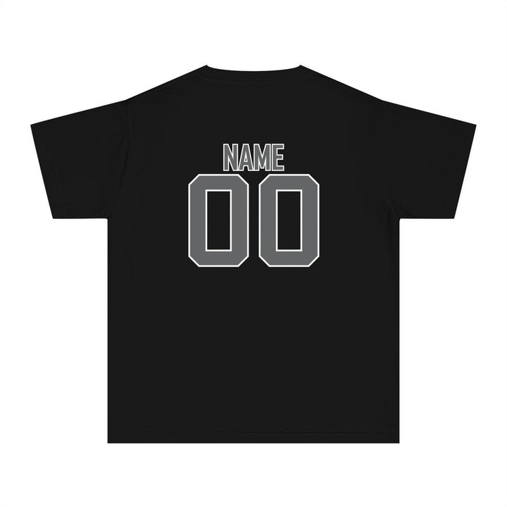 Unisex Youth Premium T-Shirt Color Options 1