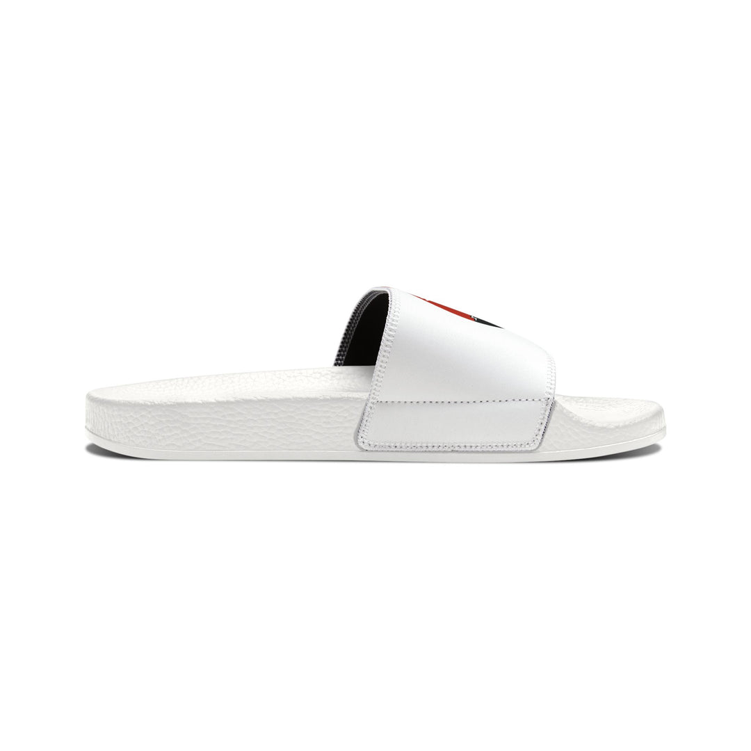 Wheeling Lightningbirds Youth Slide Sandals