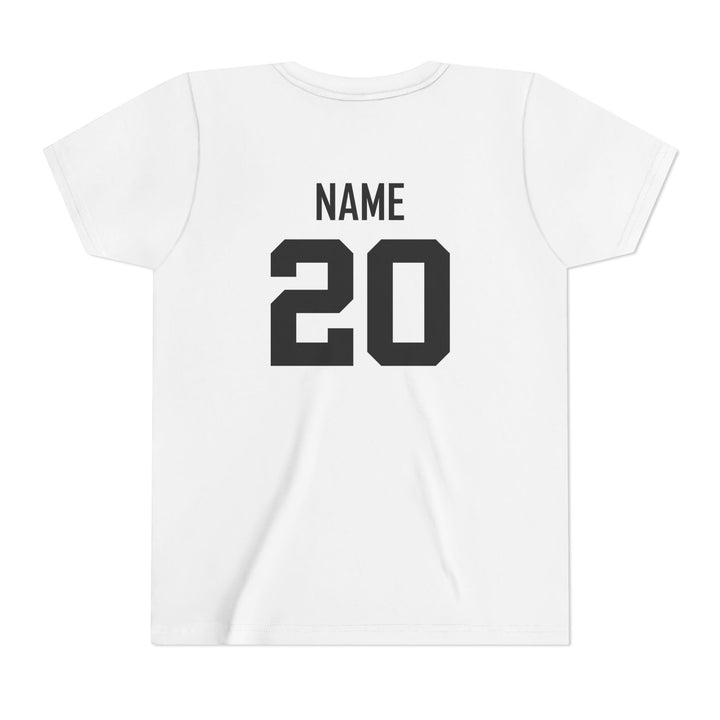 Southern Grit Unisex Youth Mid-Level T-Shirt