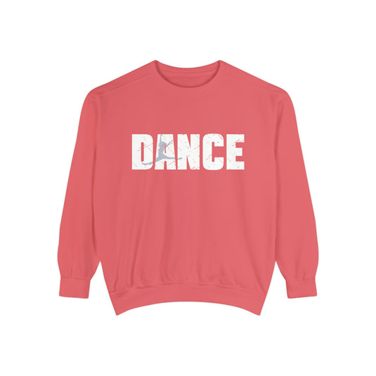 Dance Adult Unisex Premium Crewneck Sweatshirt