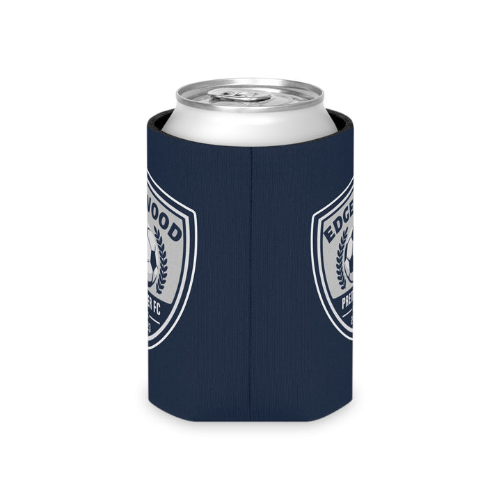 Edgewood Premier FC Regular or Slim Can Cooler