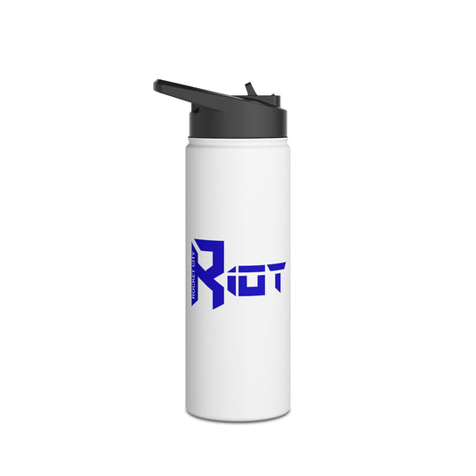 Rocket City Riot Stainless Steel Water Bottle