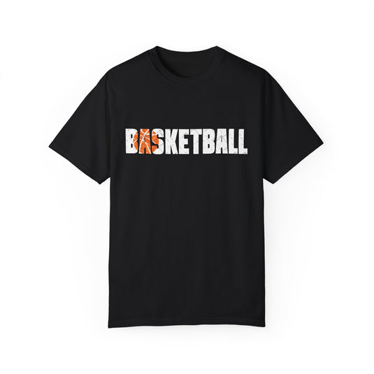 Basketball Adult Unisex Premium T-Shirt