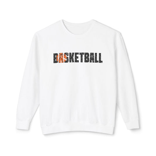 Basketball Adult Unisex Premium Crewneck Sweatshirt