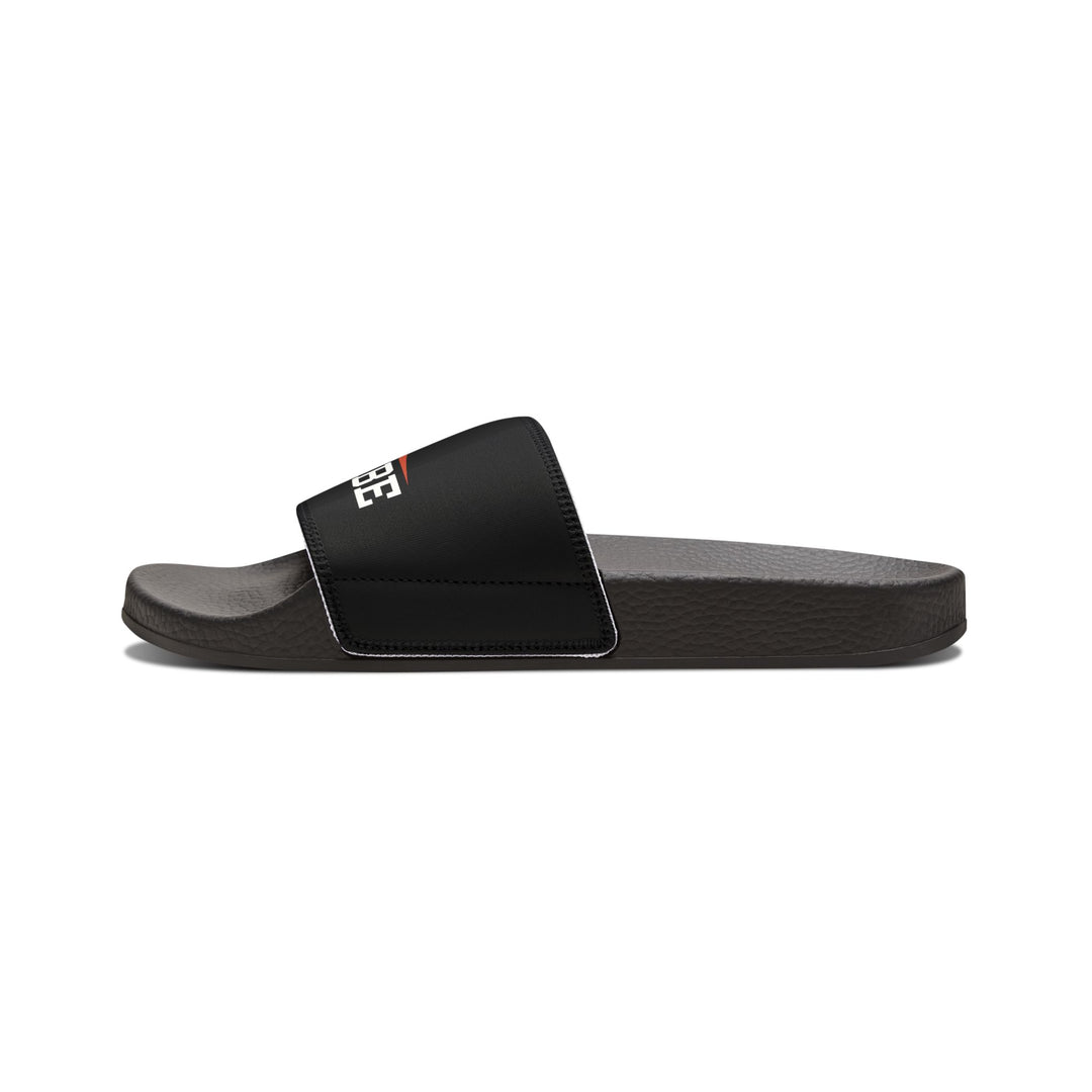 Latrobe Boys Soccer Youth Slide Sandals