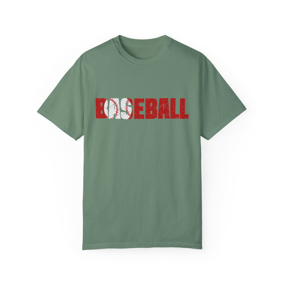 Baseball Adult Unisex Premium T-Shirt
