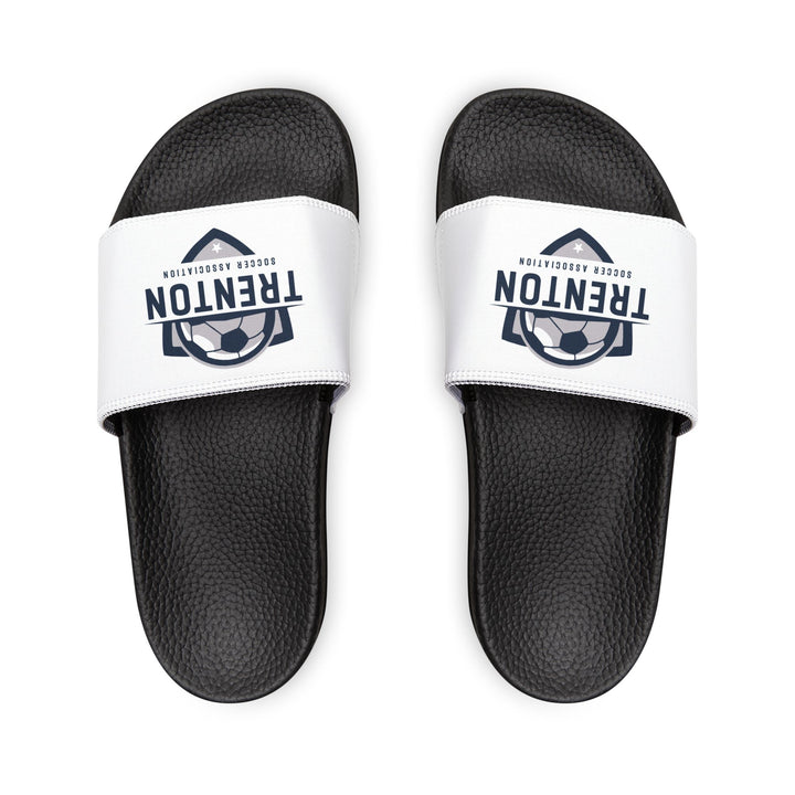 Trenton Soccer Association Women's Slide Sandals
