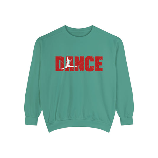 Dance Adult Unisex Premium Crewneck Sweatshirt