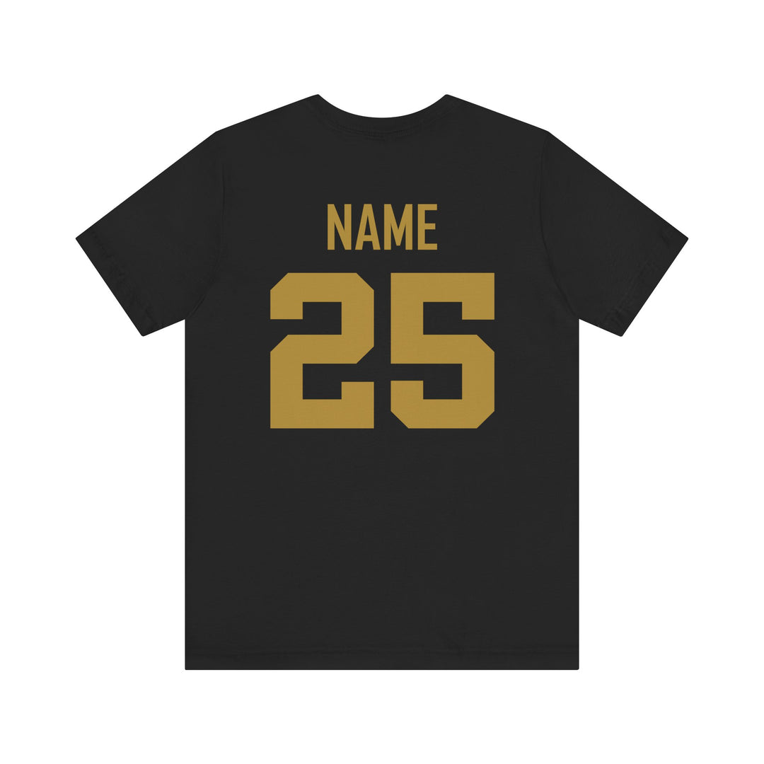 FEBA Lions Baseball Unisex Adult T-Shirt