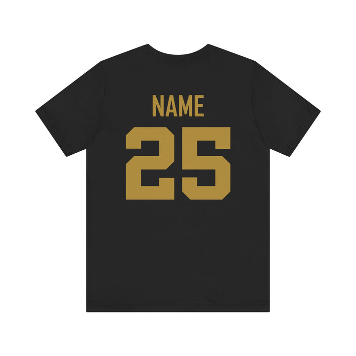 FEBA Lions Baseball Unisex Adult T-Shirt