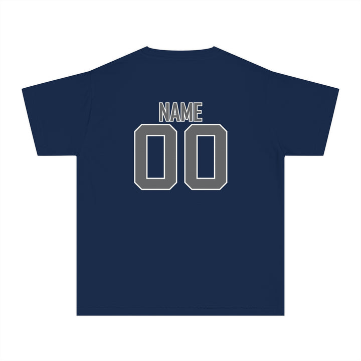 Unisex Youth Premium T-Shirt Color Options 1