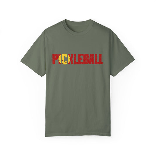 Pickleball Adult Unisex Premium T-Shirt