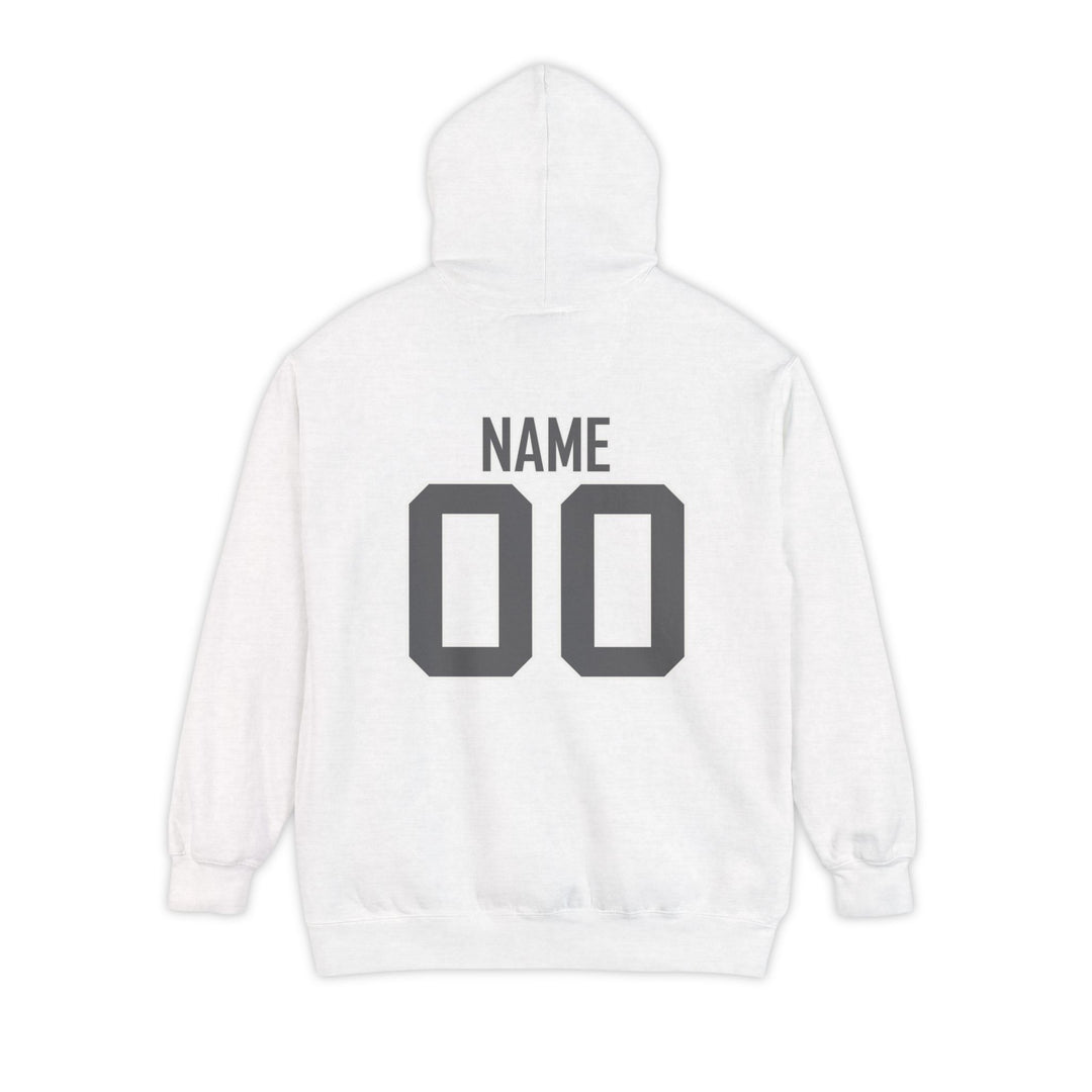 Unisex Adult Premium Hooded Sweatshirt