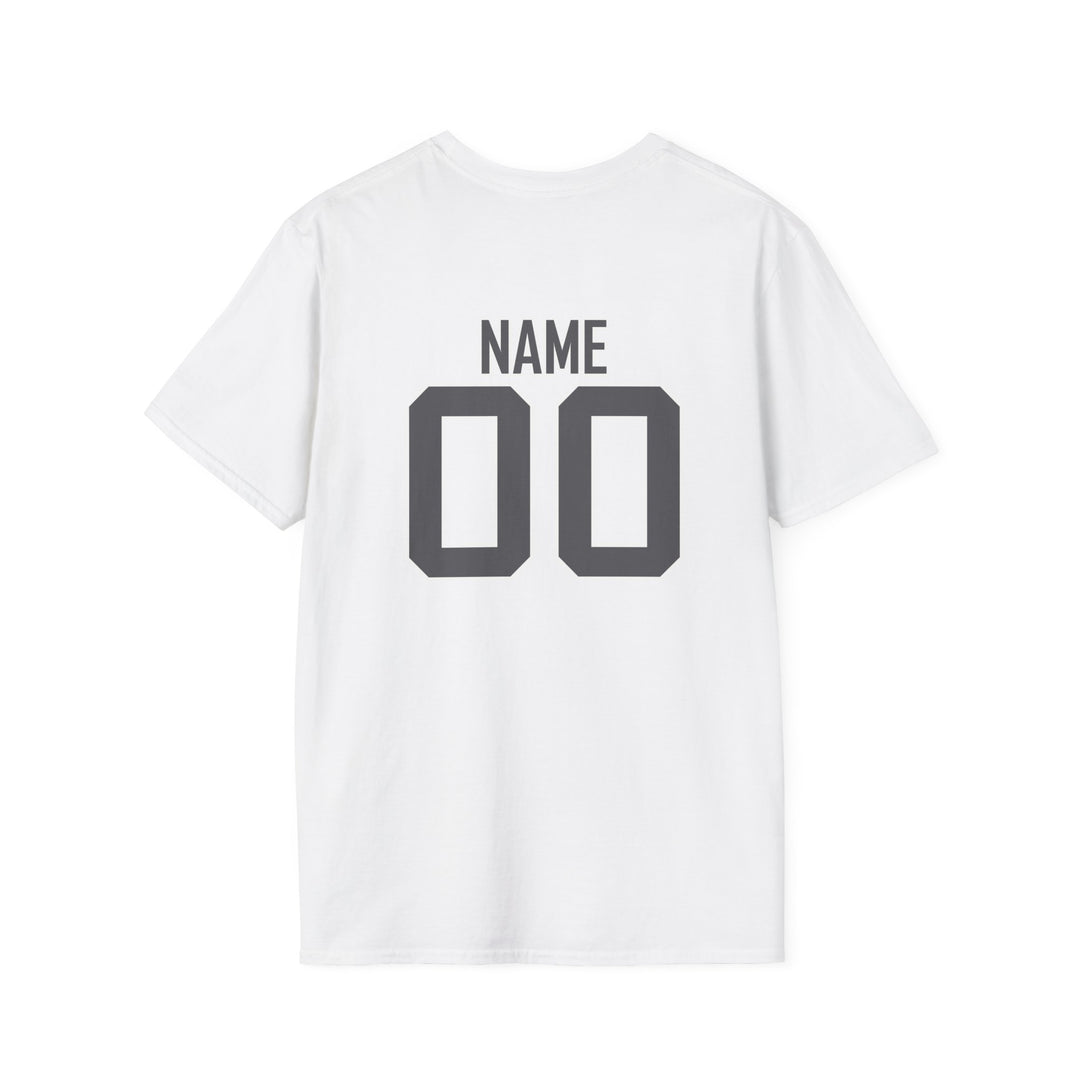 Edgewood Premier FC Unisex Adult T-Shirt