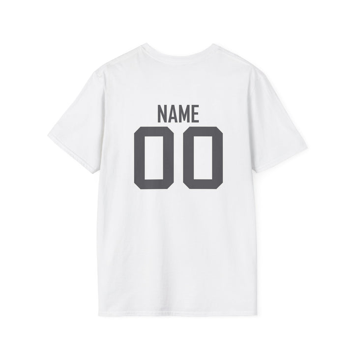 Edgewood Premier FC Unisex Adult T-Shirt