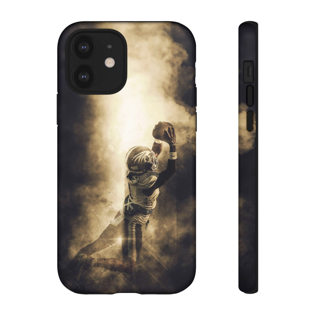 Offside Sports Photography Tough Case - Smoke Effect