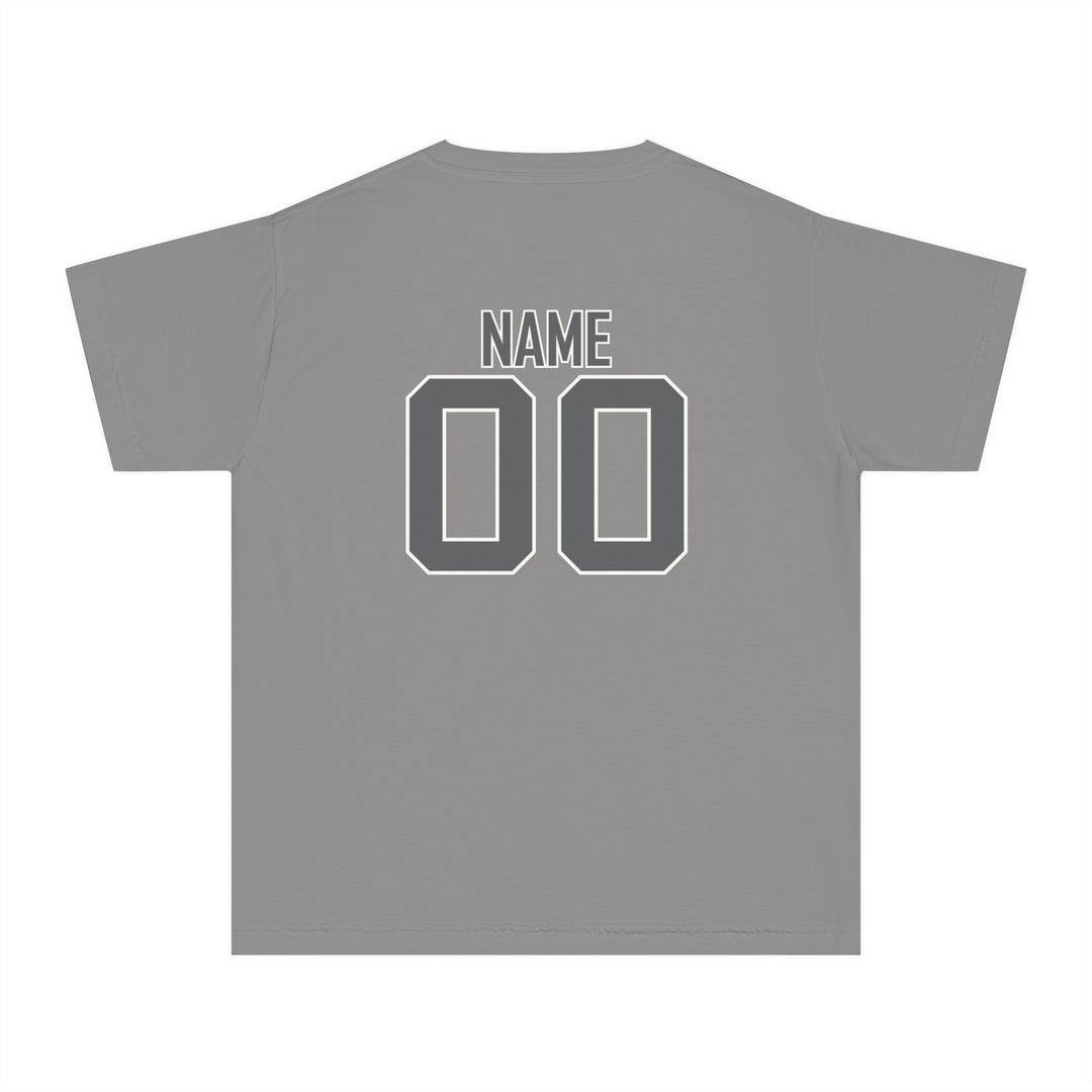 Edgewood Premier FC Unisex Youth Premium T-Shirt